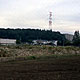松ヶ崎城跡の写真
