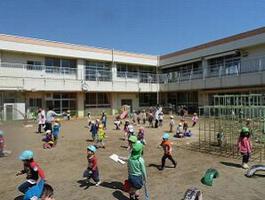 東町保育園の画像