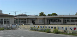 名戸ヶ谷保育園の画像