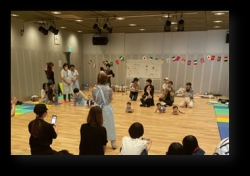 柏中央運動会