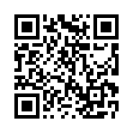 空メールQR（英語）