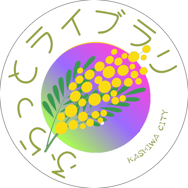 ロゴマーク（ふらっと）