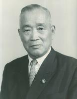 3代目柏市長