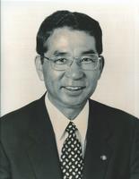 5代目柏市長　本多　晃