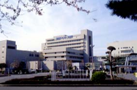 国立がんセンター東病院