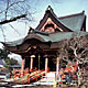 東海寺の写真