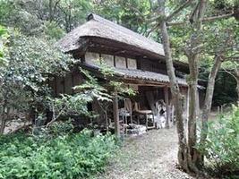 隠居屋の写真