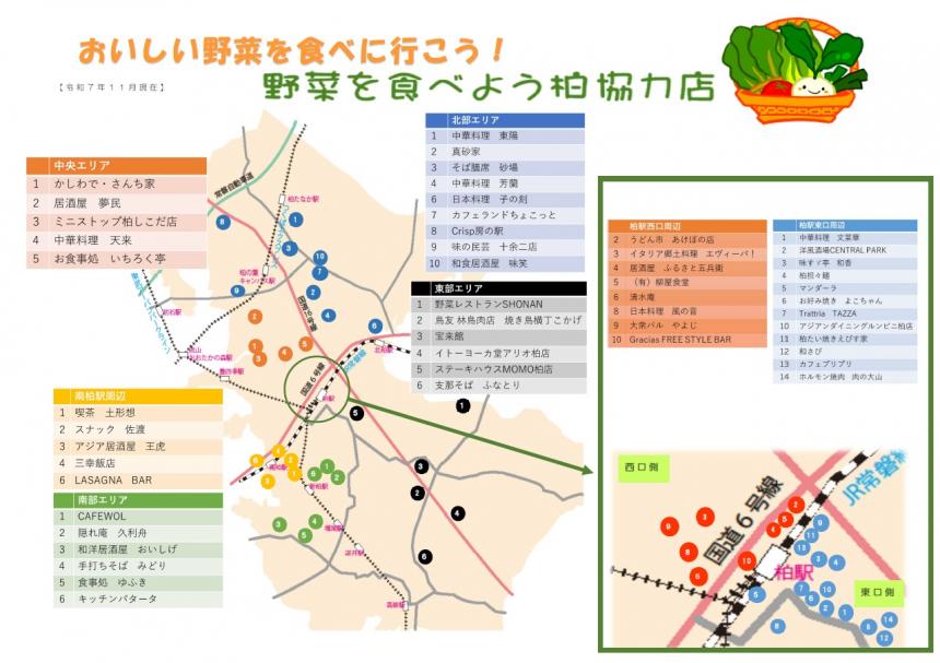 野菜マップ2