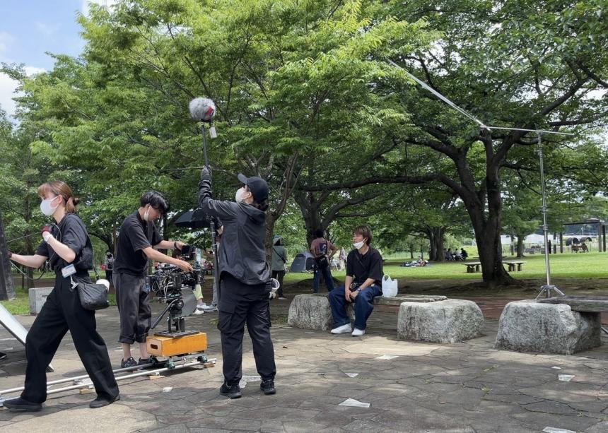 北柏ふるさと公園