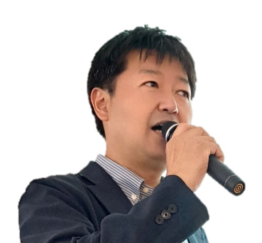 近藤氏写真