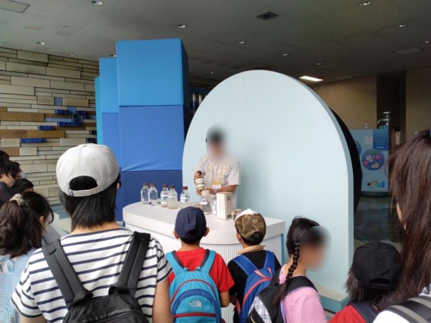 見学2