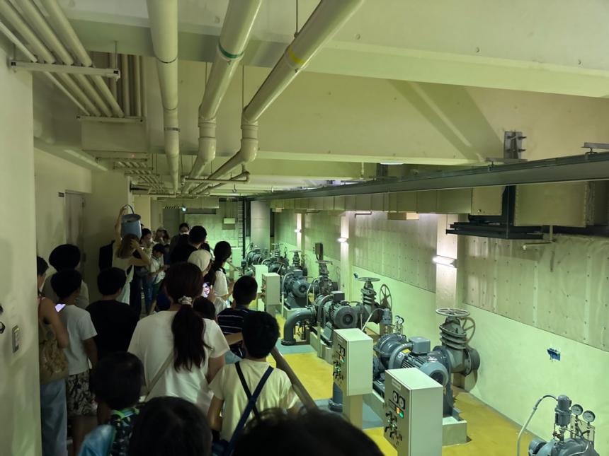 見学2