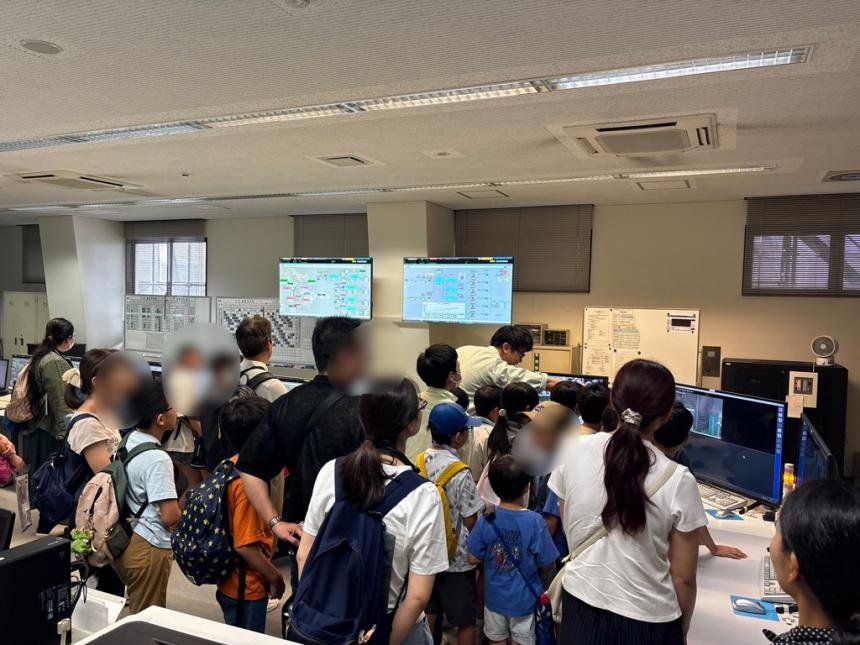 見学1