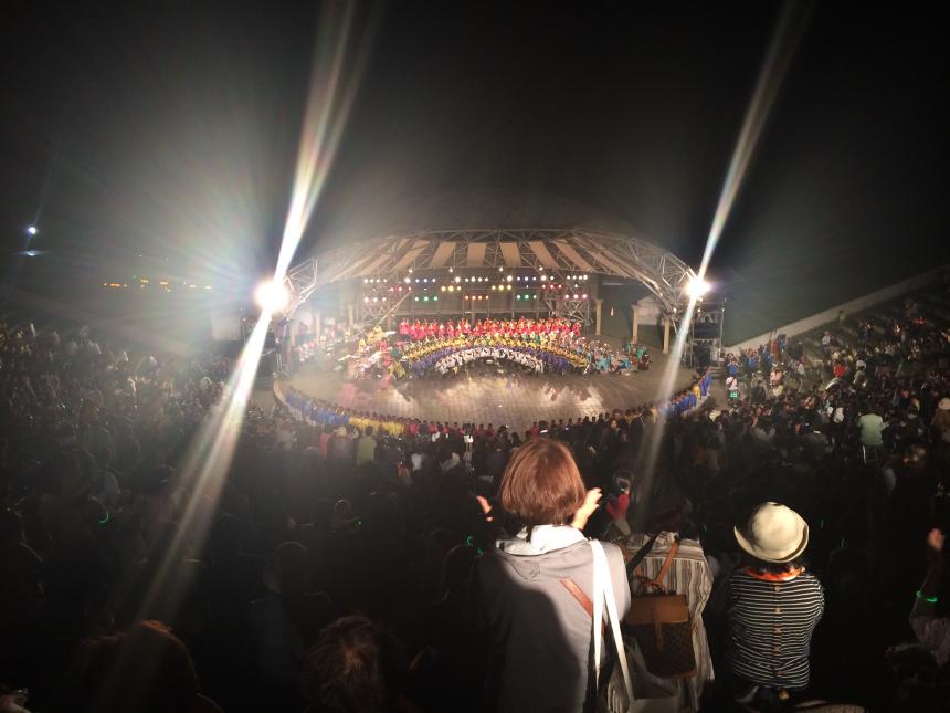 千葉県柏市立柏高校吹奏楽部特別公演
