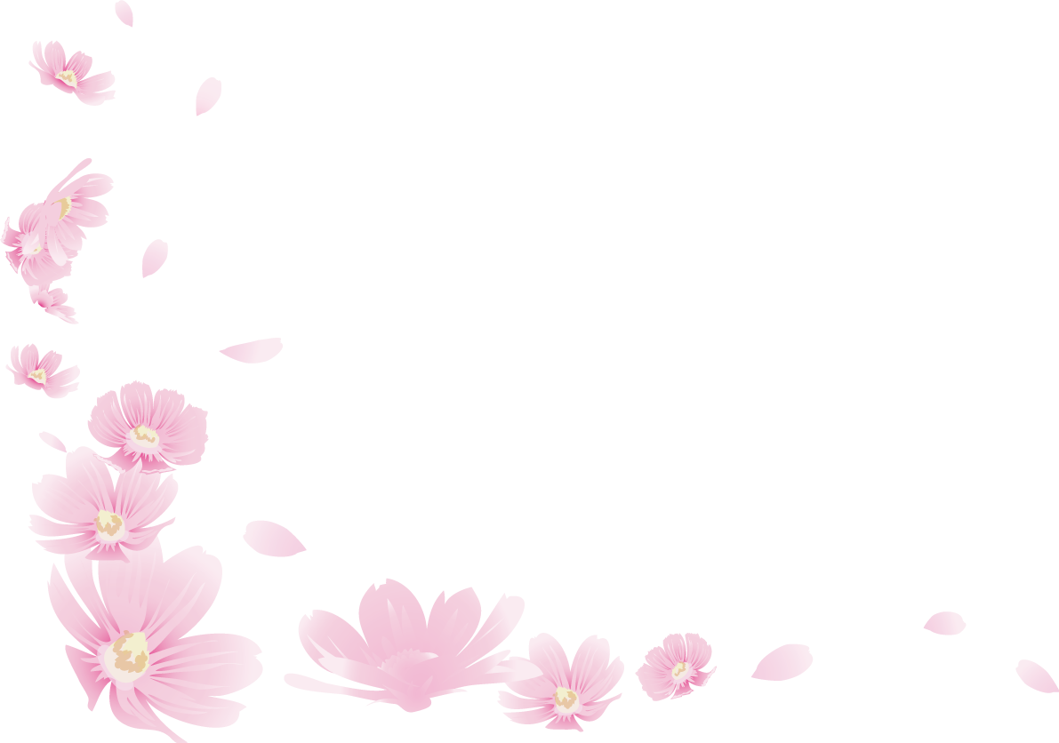 桜のイラスト