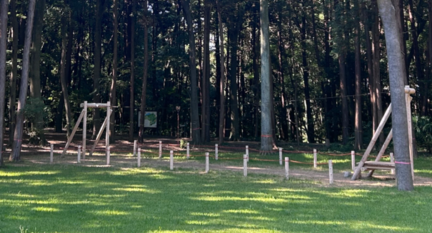 手賀の丘ロープウェイ