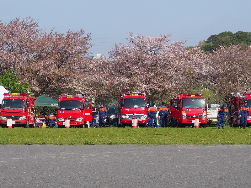 団車両