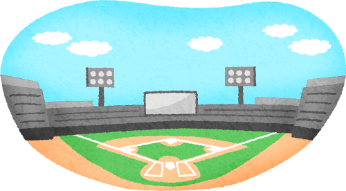 baseball