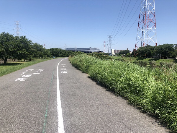 通勤路