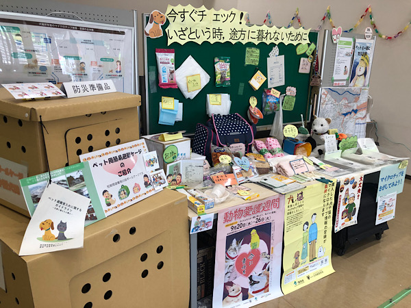 動物C市民啓発
