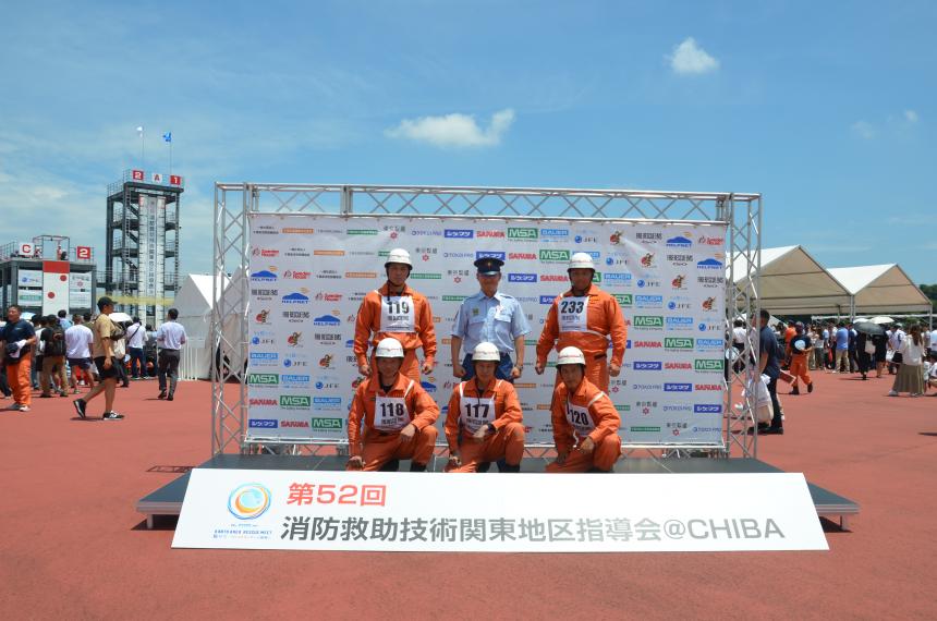 集合写真関東2