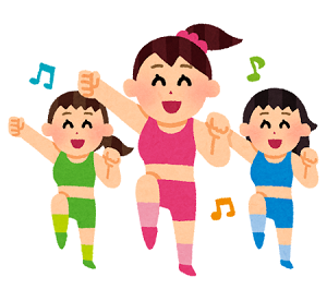 ZUMBA