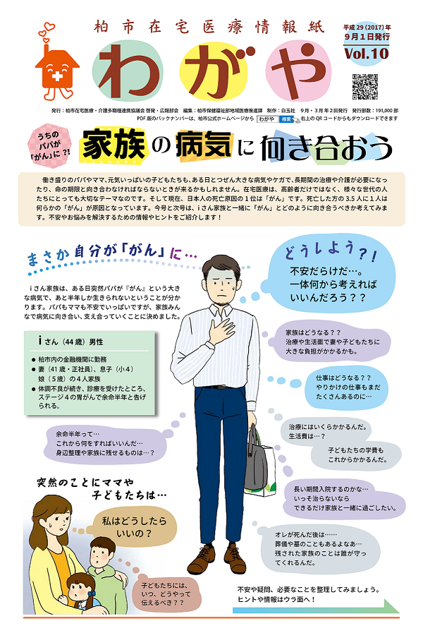 わがや10号