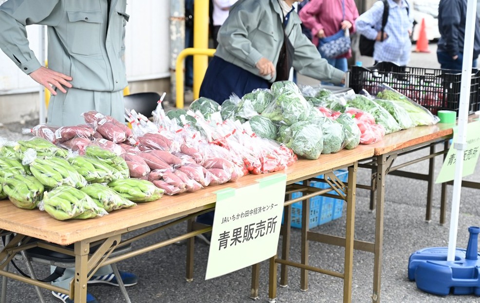 青果