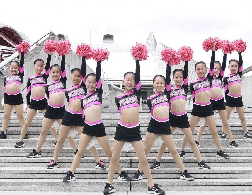 teampeachpeachstars