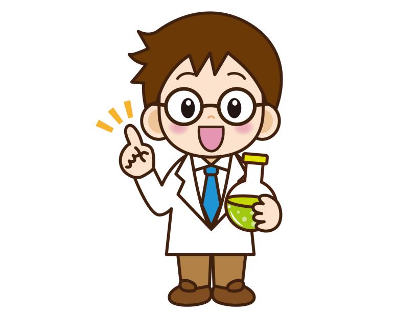 科学実験