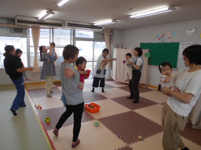 ルンルンクラブ