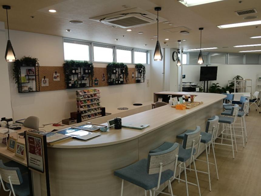 中高生の広場