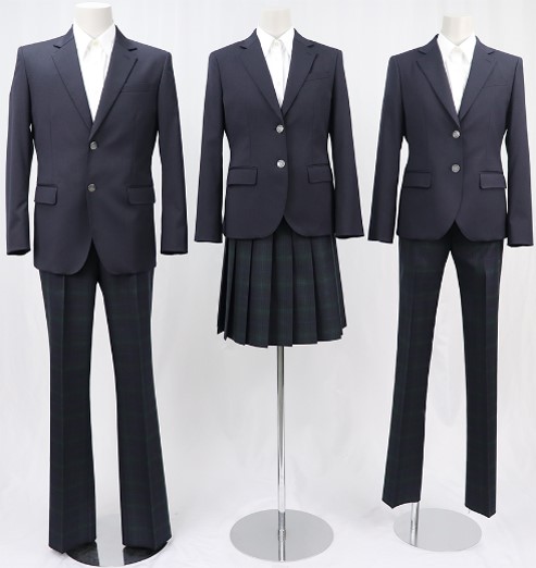 柏市標準服