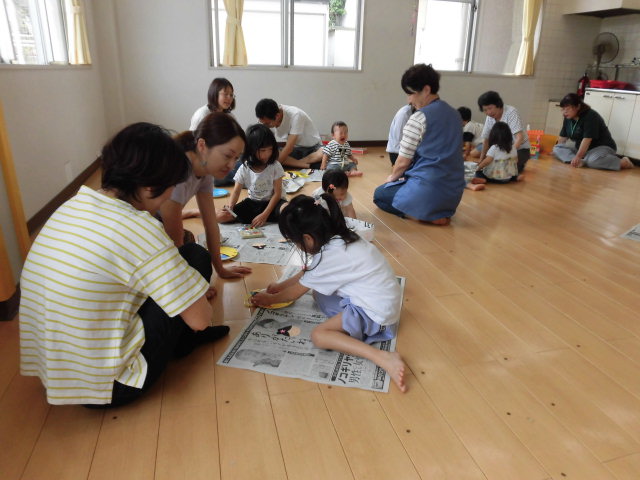 たなばた会