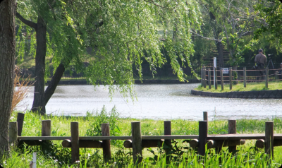 北柏ふるさと公園