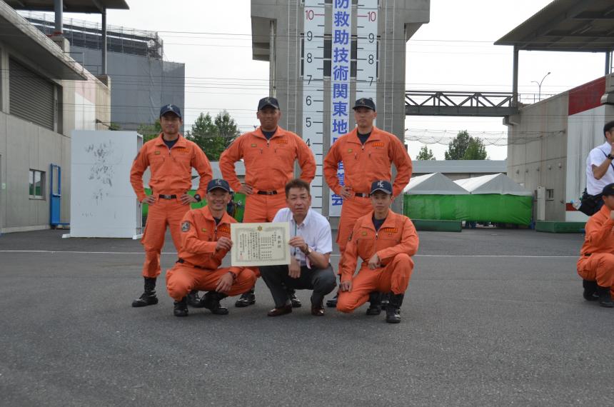 入賞写真
