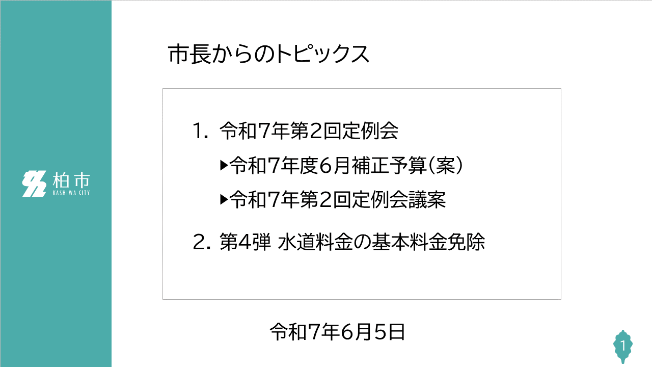 スライド1
