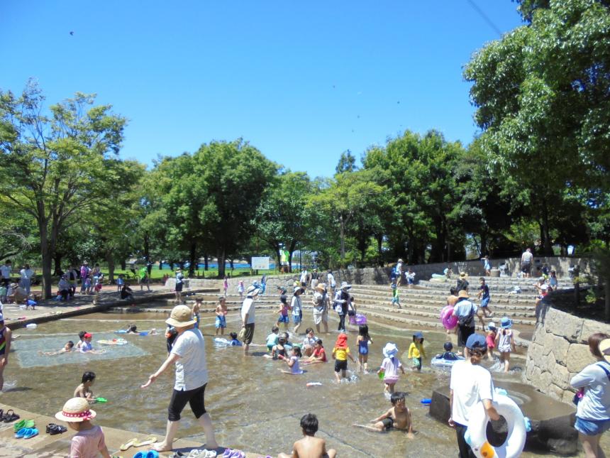 北柏ふるさと公園