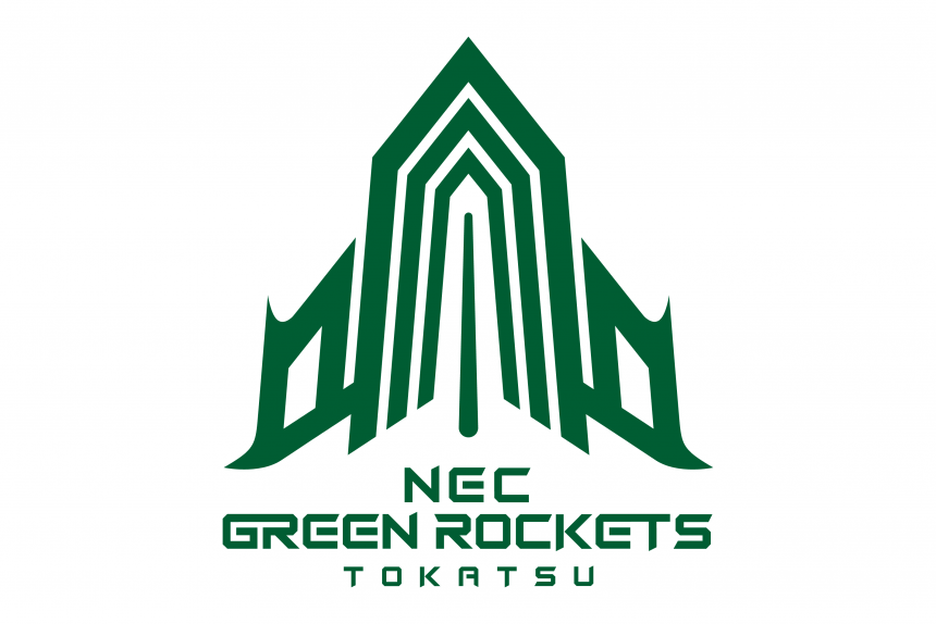 グリーンロケッツ