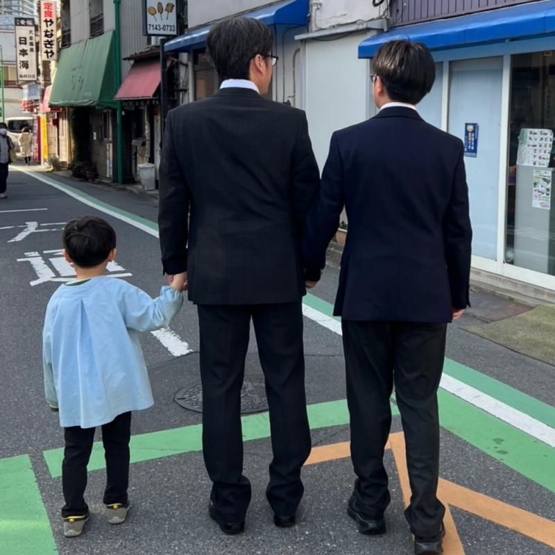 現在の写真