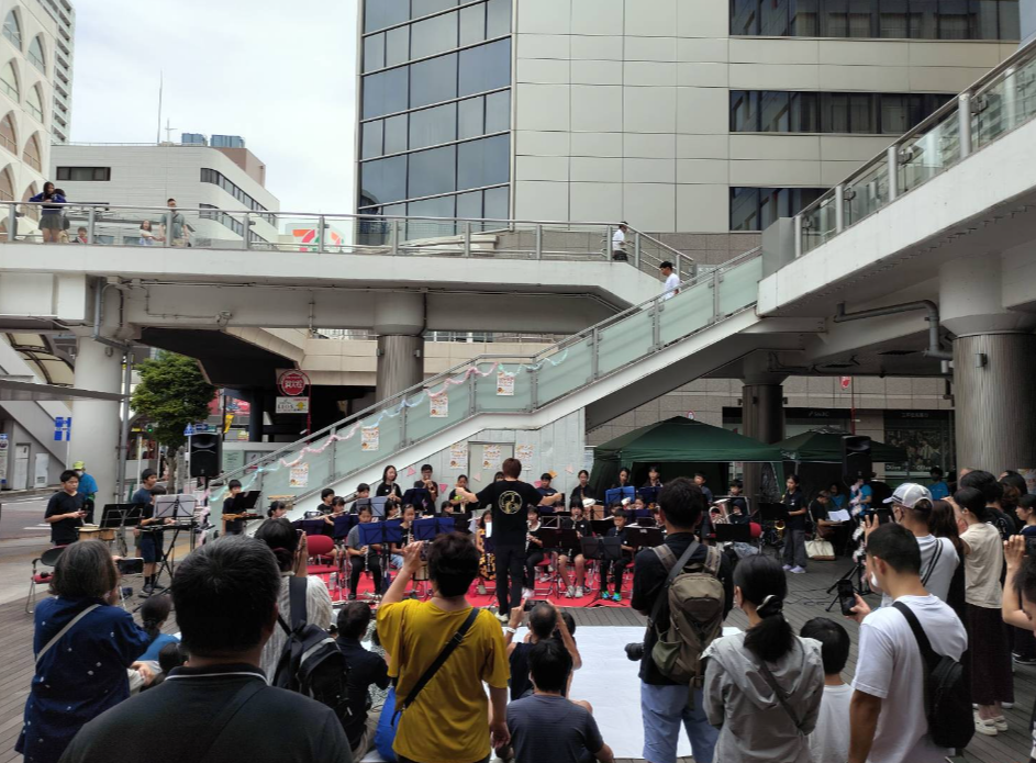 団体HP過去のイベントより