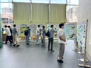 開催イメージ例