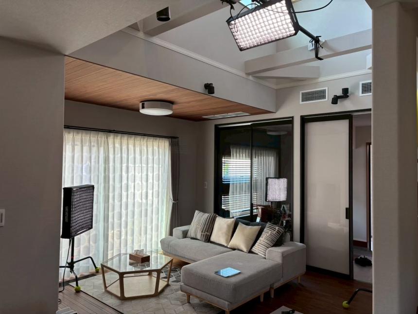 ヤマト住建(株)モデルハウス