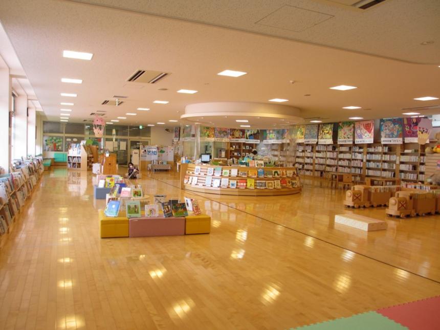 図書館