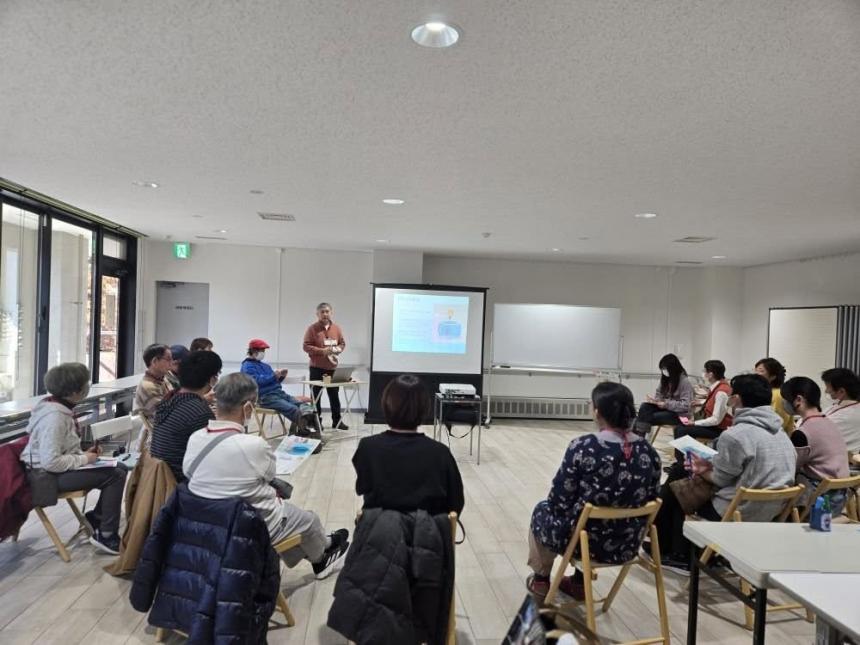 もしバナゲーム+哲学対話deワタシの「しょうがい」を体感してみない?