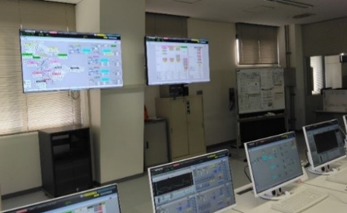 老朽設備の更新に関する写真