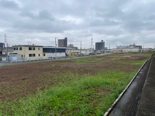 写真箇所3着手前(令和6年11月1日撮影)