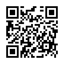 申込フォーム二次元コード