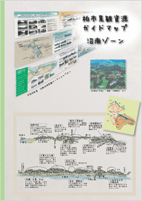 沼南ゾーンの資料