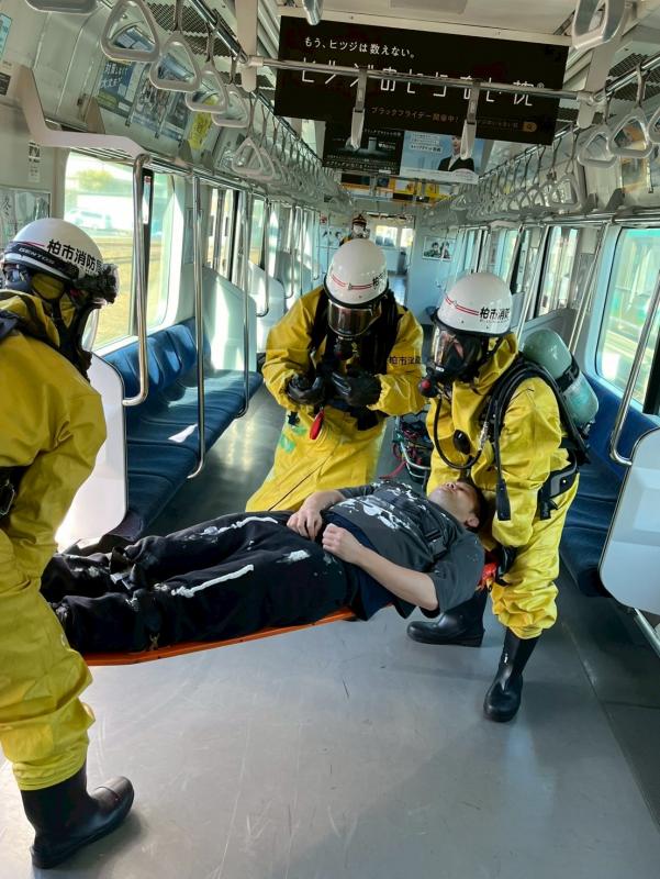 ジャッキアップ